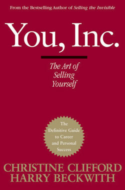 You, Inc New Book